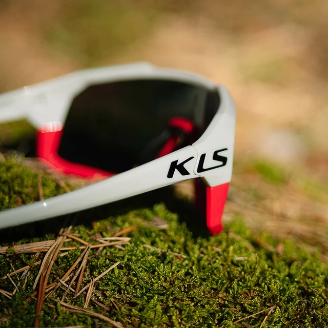 Sluneční brýle Kellys Dice II - Khaki