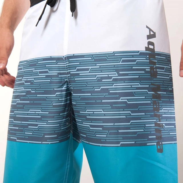 Aqua Marina Division Herren Shorts