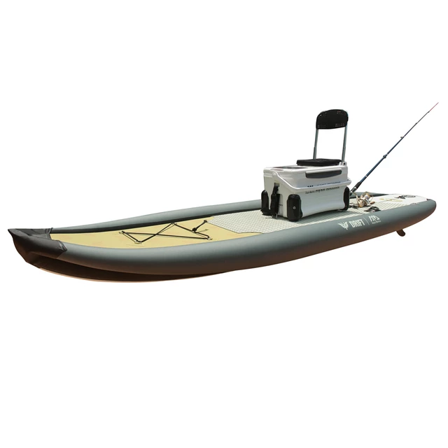 Aqua Marina Drift Fischer-Paddle Board