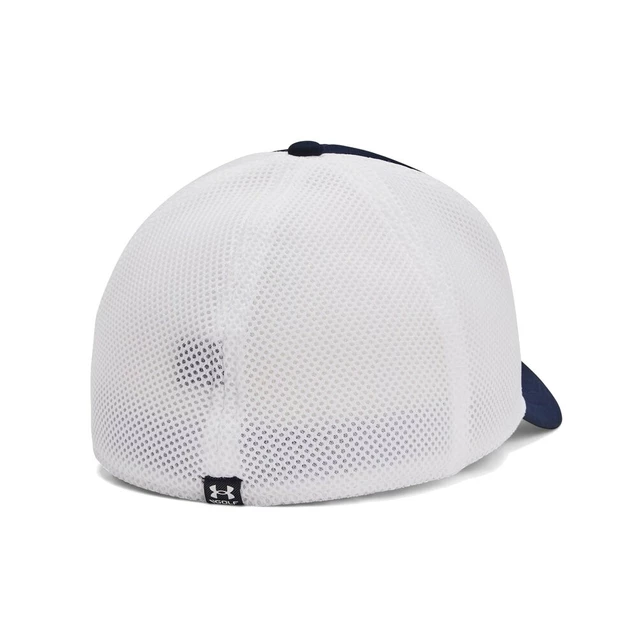 Pánská kšiltovka Under Armour Iso-Chill Driver Mesh - White 101