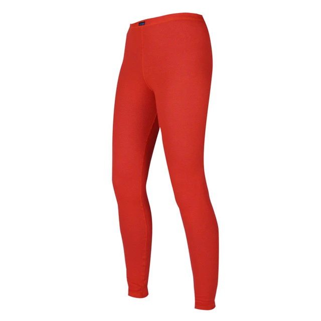 Thermo underwear women's Blue Fly Termo Duo - Red