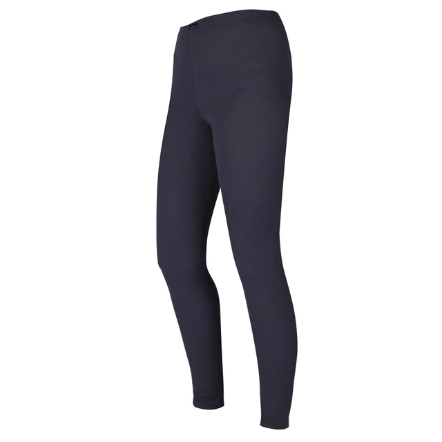 Lange Damen-Thermo-Unterhose Blue Fly Thermo Duo