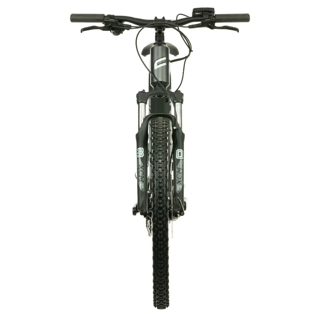 Młodzieżowy górski rower elektryczny Crussis e-Atland 6.9-XS 26" - model 2024