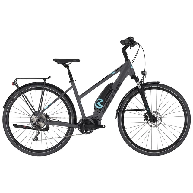 KELLYS E-Cristy 70 28" Damen Trekking Elektrofahrrad - Modell 2020