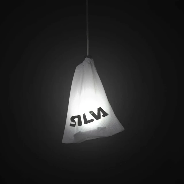 Czołówka, latarka czołowa Silva Explore 4
