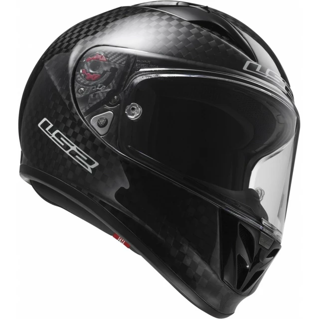 Moto přilba LS2 FF323 Arrow C Gloss Carbon