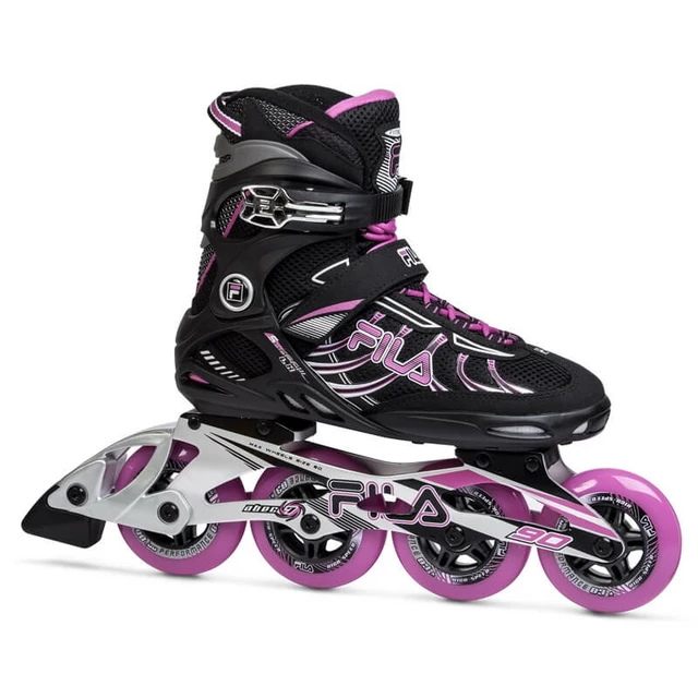 Women’s Rollerblades FILA Shadow 90 Lady – 2016