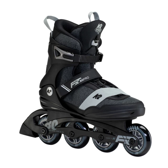 Inline Skates K2 F.I.T. 80 Pro 2021