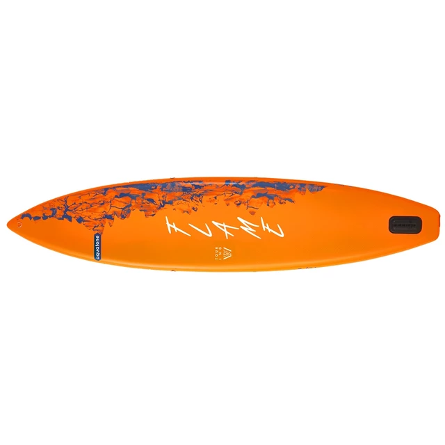 Paddle Board w/ Accessories Aquatone Flame 12.6
