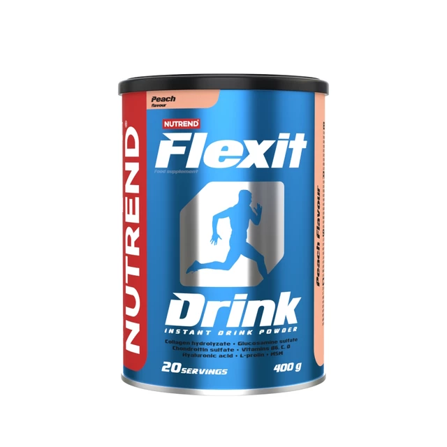 Kĺbová výživa Nutrend Flexit Drink 400g