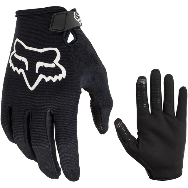 Pánske cyklo rukavice FOX Ranger Glove - inSPORTline