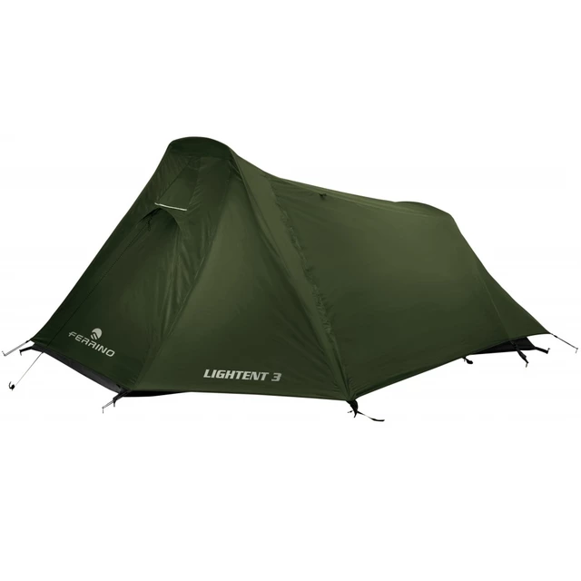 Tent FERRINO Lightent 3 - Green