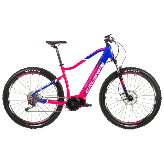 Crussis e-Fionna 7.5 E-Mountainbike - Modell 2020