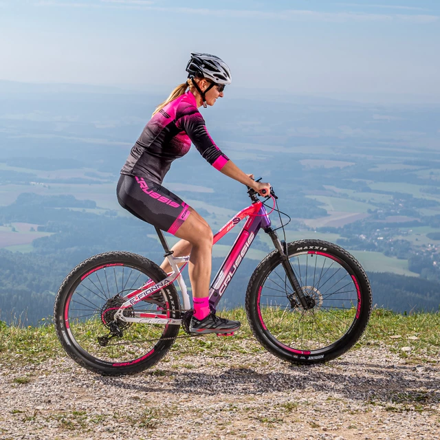 Women’s Mountain E-Bike Crussis e-Fionna 9.6-M – 2021