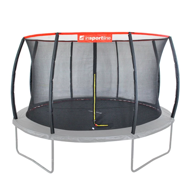 Zaščitna mreža za trampolin inSPORTline Flea 430 cm
