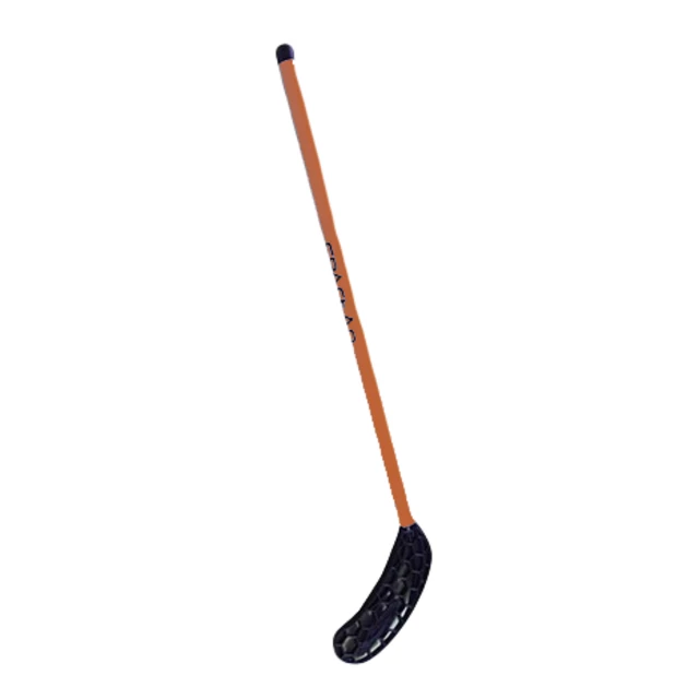 Floorball Stick Spartan Junior - Orange