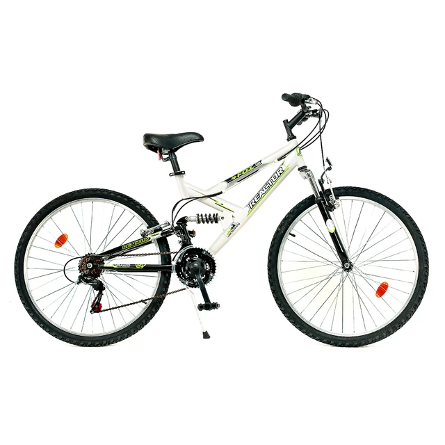 Juniorský horský bicykel Reactor Fox 24" - model 2014