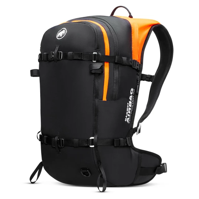 Avalanche Backpack Mammut Free 28 Removable Airbag 3.0 28 L