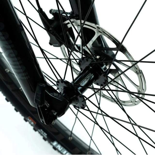 Összteleszkópos elektromos kerékpár Crussis e-Full 11.9 - 2024