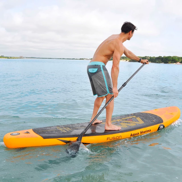 Paddle Board Aqua Marina Fusion - Modell 2019