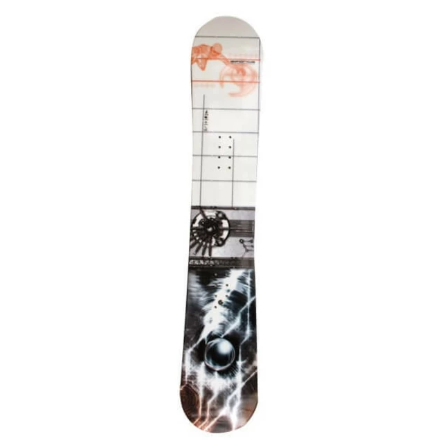 Snowboard G-Force Freeride 98 cm - inSPORTline