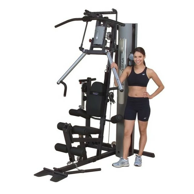 Posilňovacia veža Body-Solid G2B Home Gym