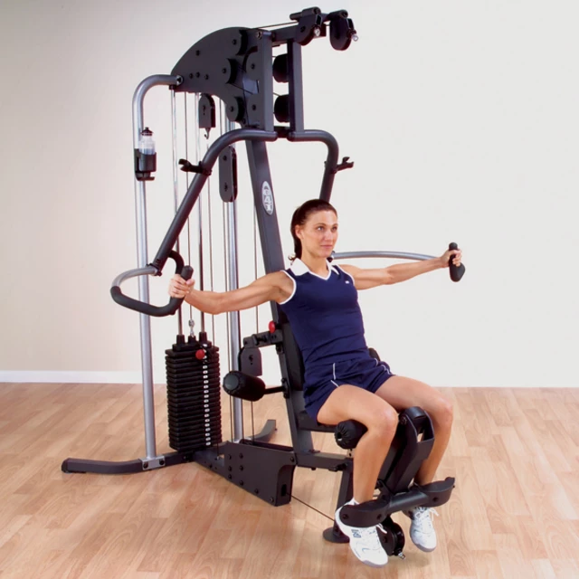 Posilňovacia veža Body-Solid G4I Home Gym