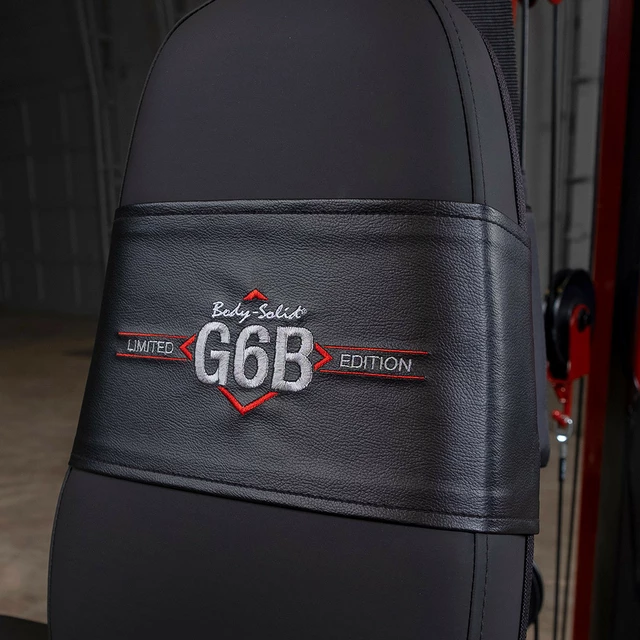 Edzőtorony Body-Solid G6BR