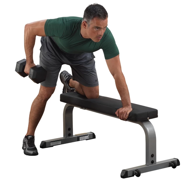 GFB350 Body-Solid Flat Bench