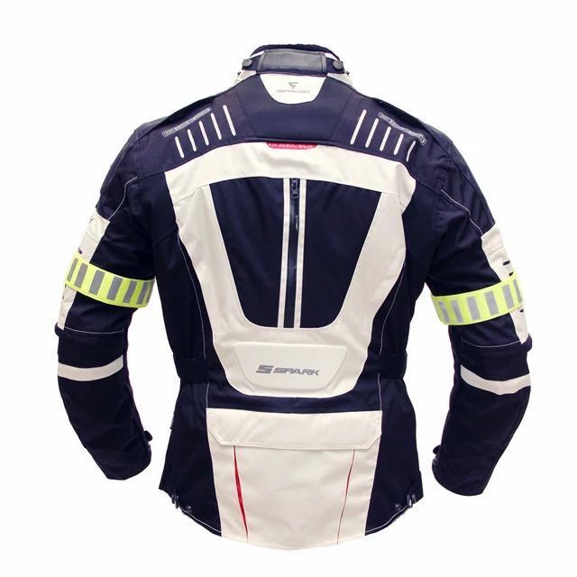 Motorcycle Jacket Spark GT Turismo