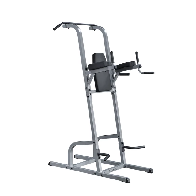 Multi-Purpose Dip Station inSPORTline Power Tower - inSPORTline