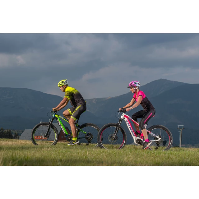 Women’s Mountain E-Bike Crussis e-Guera 11.6 – 2021
