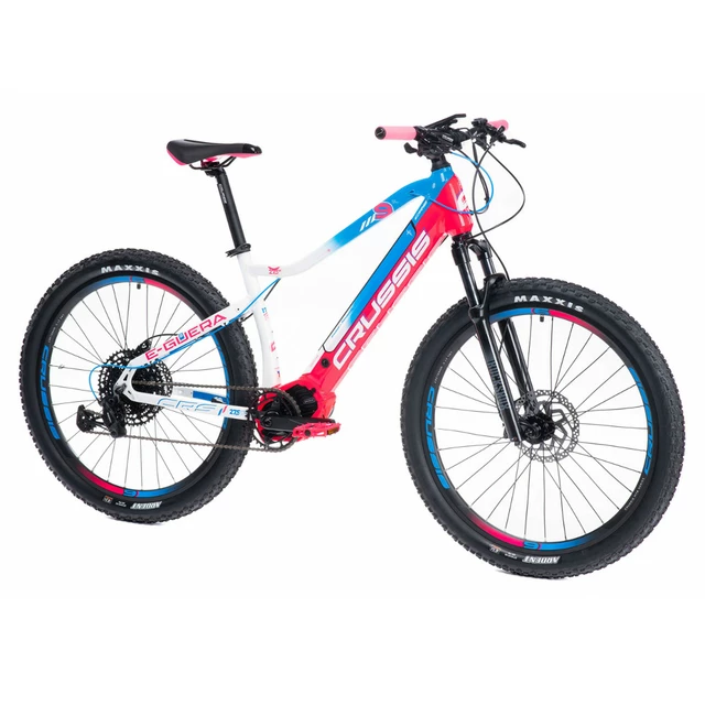 Women’s Mountain E-Bike Crussis e-Guera 9.6-M – 2021