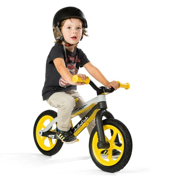 Children's Balance Bike Chillafish BMXie-RS