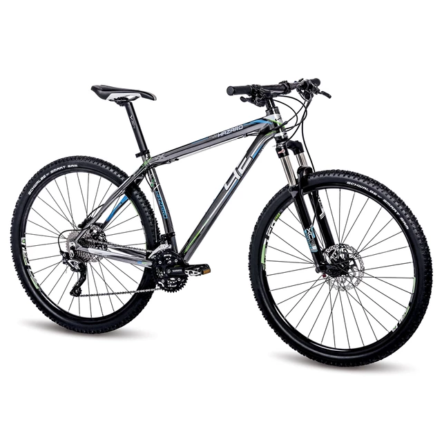 Mountain Bike 4EVER Hazard Disc 29” – 2016