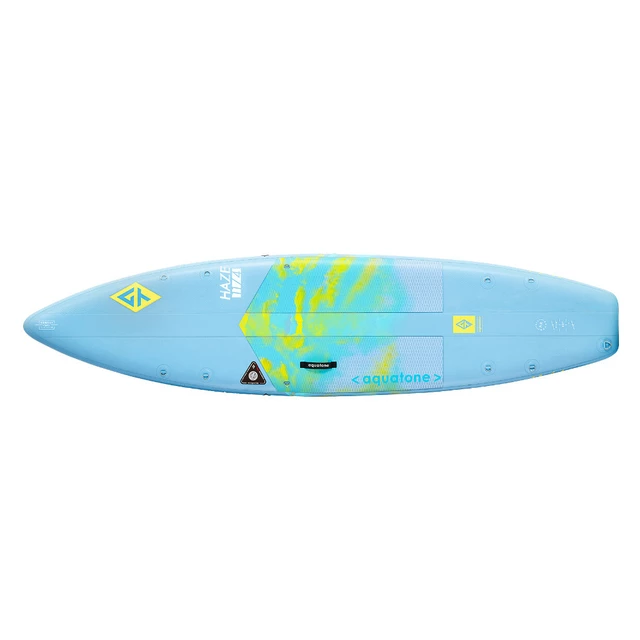 Paddleboard mit Zubehör Aquatone Haze 11'4 "- Modell 2022