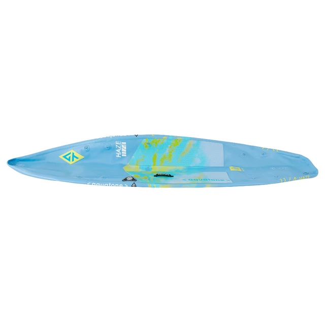Paddleboard mit Zubehör Aquatone Haze 11'4 "- Modell 2022