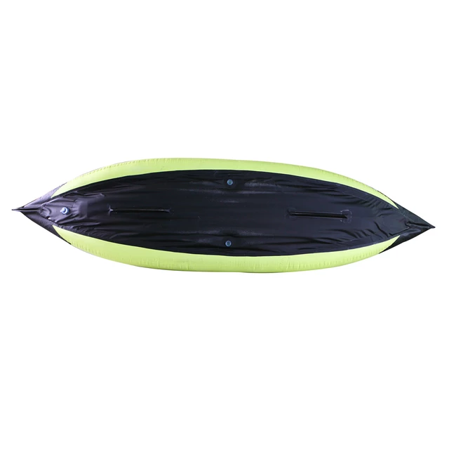 Inflatable Kayak Aqua Marina K1 – Two Seats
