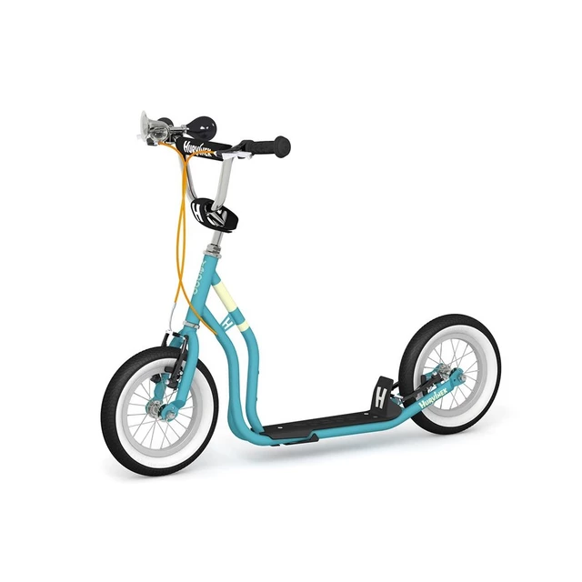 Scooter Yedoo Hurvínek Mini