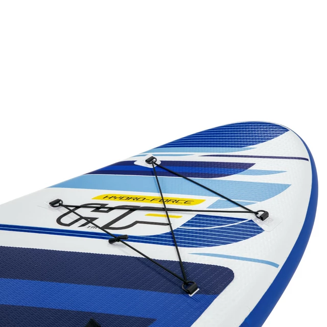 Paddleboard s príslušenstvom a sedadlom Bestway Hydro Force Oceana 10'