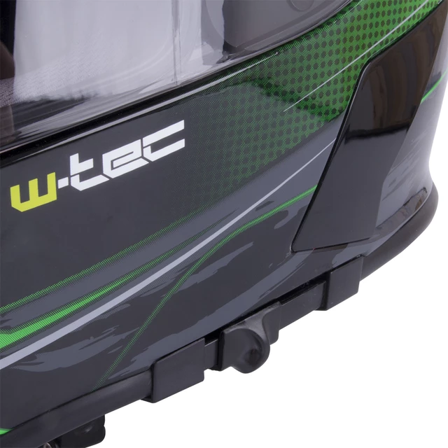 Motorcycle Helmet W-TEC V126