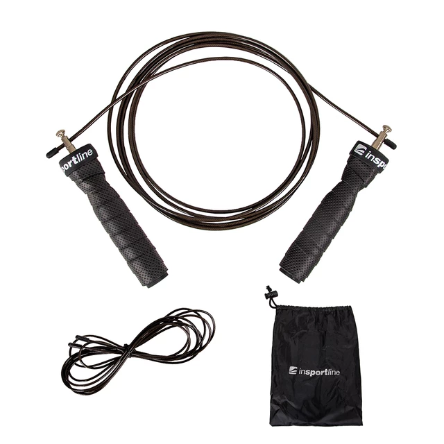 Jump Rope inSPORTline JumpSet