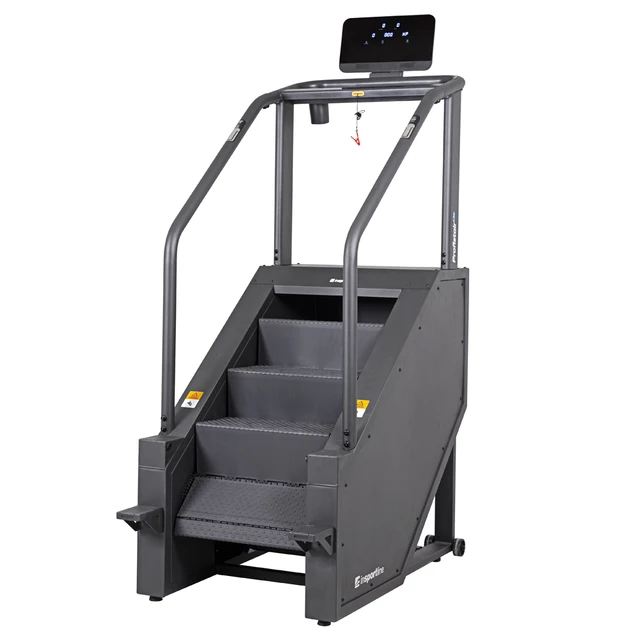 Stairmaster inSPORTline ProfiStair Lite