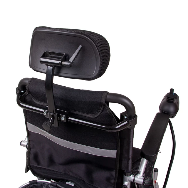 Headrest for the inSPORTline Hawkeye wheelchair