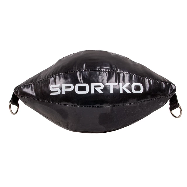 Punching Bag SportKO GP2 - Black - Black