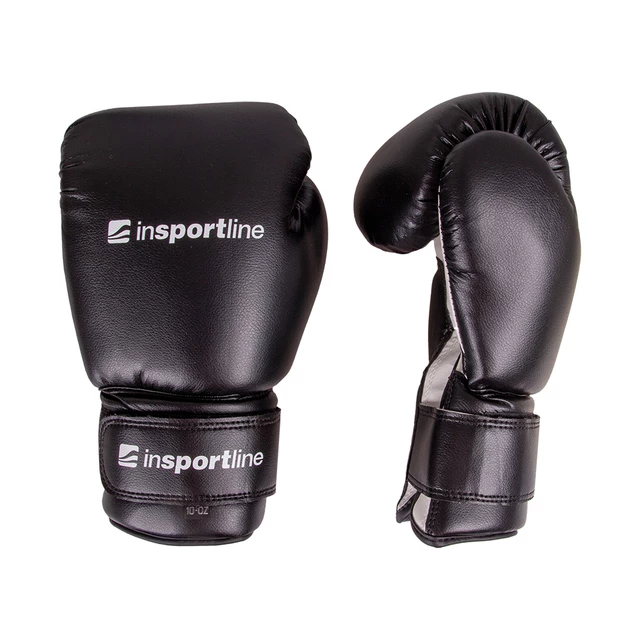 Boxing Gloves inSPORTline Metrojack