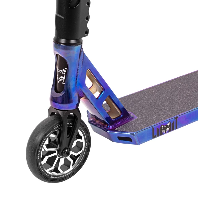 Freestyle roller LMT XL