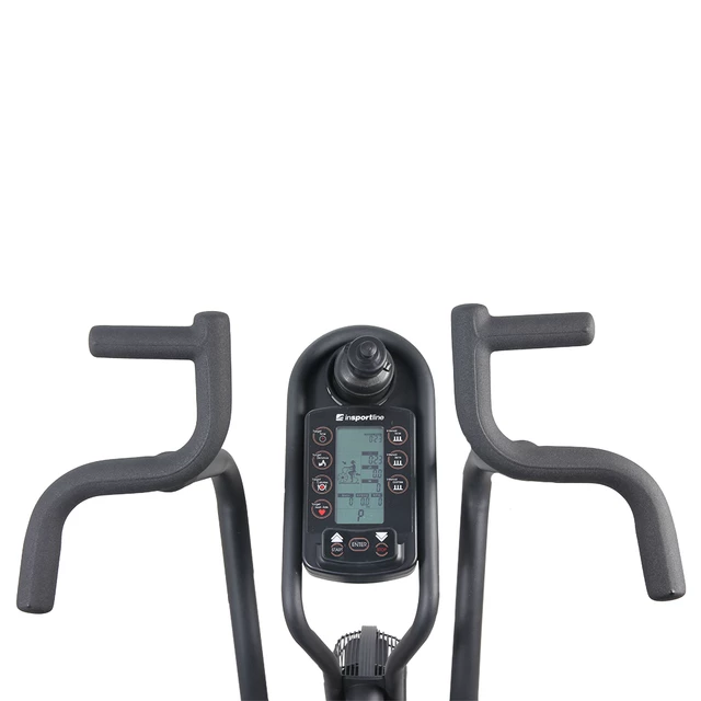 Profesjonalny rower treningowy powietrzny inSPORTline Airbike® Pro