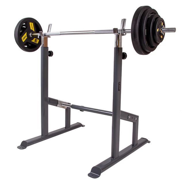 Keyholes on a Power Rack - Are they worth it? 