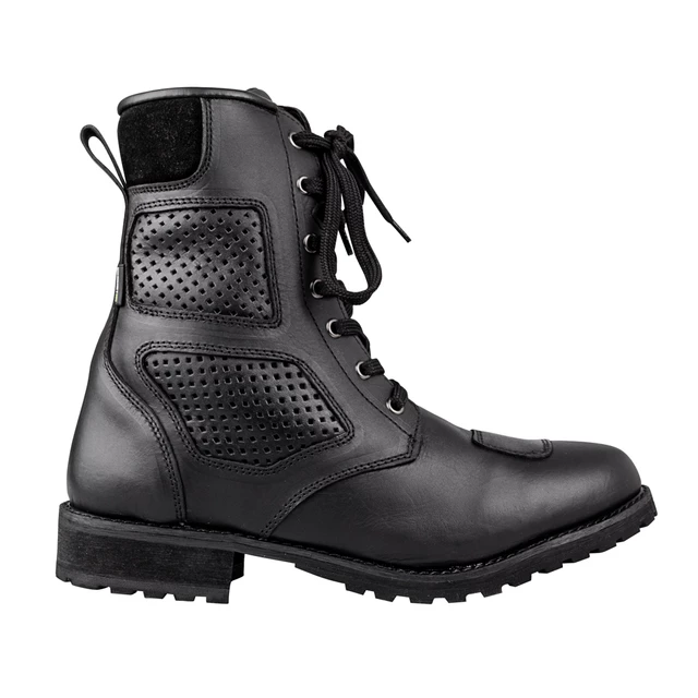 Motorcycle Boots W-TEC Feasel